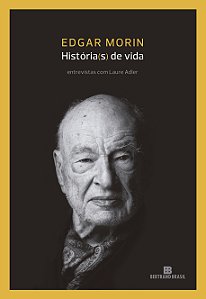 Livro História(S) De Vida