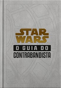 Livro Star Wars: O guia do contrabandista