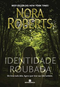 Livro Identidade Roubada