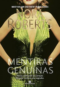 Livro Mentiras Genuínas