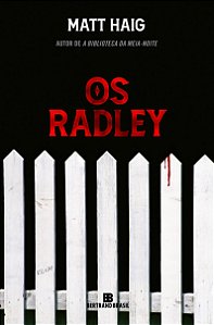 Livro Os Radley