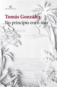 Livro No princípio era o mar