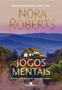 Livro Jogos mentais