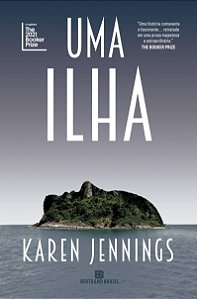 Livro Uma ilha