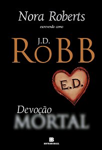Livro Devoção mortal