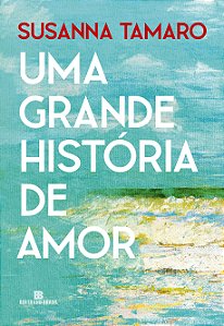 Livro Uma grande história de amor