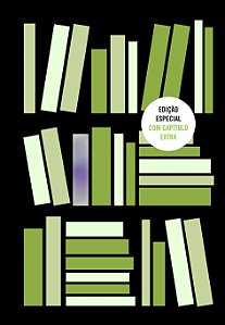 Livro A biblioteca da meia-noite (Edição especial)