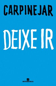 Livro Deixe ir