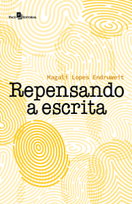 Livro Repensando a escrita