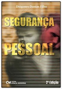 Livro Segurança Pessoal - 02Ed/21