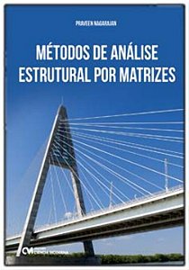 Livro Métodos De Análise Estrutural Por Matrizes
