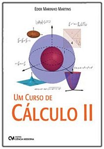 Livro Um Curso De Calculo Ii