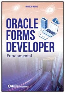Livro Oracle Forms Devoloper - Fundamental
