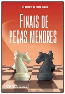 Livro Finais De Peças Menores