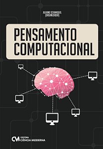 Livro Pensamento Computacional