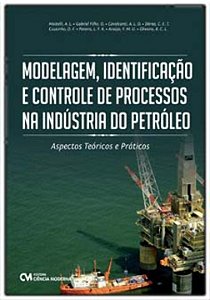 Livro Modelagem, Identificação E Controle De Processos Na...