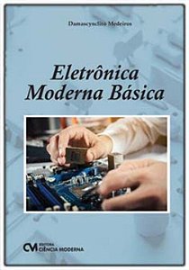 Livro Eletrônica Moderna Básica