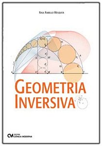 Livro Geometria Inversiva