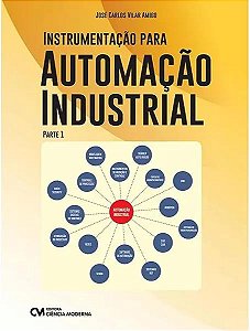 Livro Instrumentação Para Automação Industrial - Parte 1