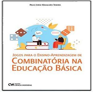 Livro Jogos Para O Ensino-Aprendizagem De Combinatória Na...