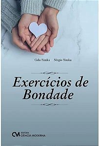 Livro Exercícios De Bondade