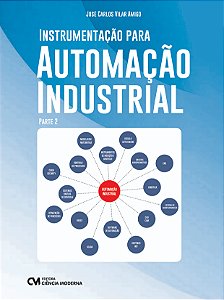 Livro Instrumentação Para Automação Industrial - Parte 2