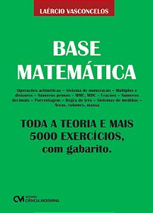 Livro Base Matemática