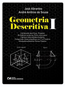 Livro Geometria Descritiva I