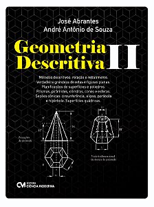 Livro Geometria Descritiva Ii