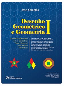 Livro Desenho Geométrico E Geometria I
