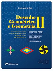 Livro Desenho Geométrico E Geometria Ii