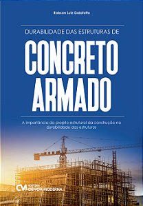 Livro Durabilidade Das Estruturas De Concreto Armado
