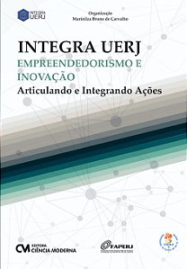 Livro Integra Uerj - Empreendedorismo E Inovação - Articu...