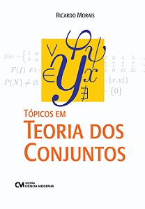 Livro Tópicos Em Teoria Dos Conjuntos