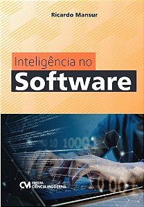 Livro Inteligência No Software
