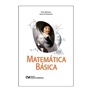 Livro Matemática Básica