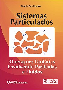 Livro Sistemas Particulados - Operações Unitárias Envolvendo Pa...