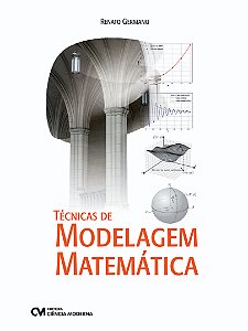 Livro Técnicas De Modelagem Matemática