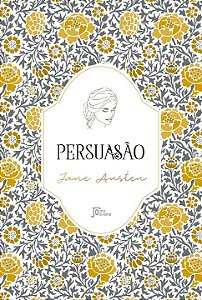 Livro Persuasão