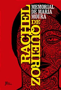 Livro Memorial de Maria Moura