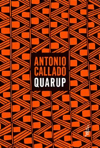 Livro Quarup