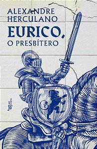 Livro Eurico, o presbítero