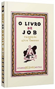 Livro O livro de Job