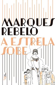 Livro A estrela sobe