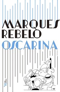 Livro Oscarina