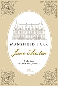 Livro Mansfield Park