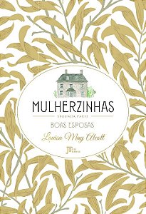 Livro Mulherzinhas: Segunda Parte (Volume 2)