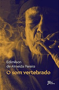 Livro O som vertebrado