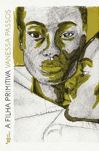 Livro A filha primitiva