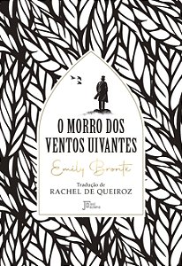 Livro O morro dos ventos uivantes